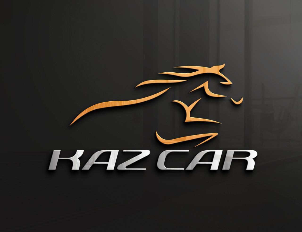 Kaz Executive Travel Ltd Logo